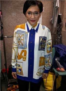 岁月神偷王师奶