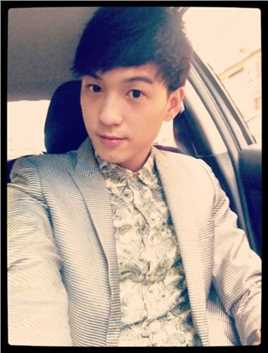 我爱HK开心万岁街坊