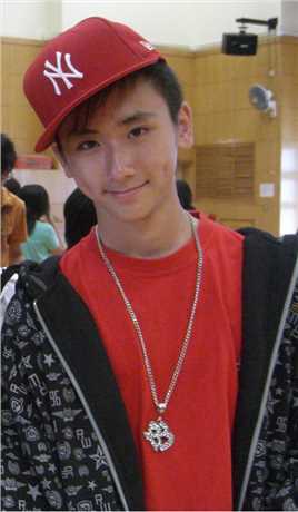 溏心风暴3粤语甘永家(少年)