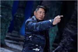 重启之极海听雷黑八