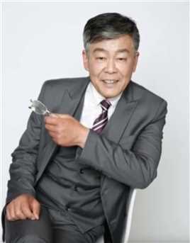 寻人大师张振福