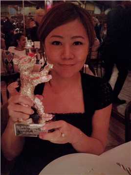 非常爱情狂李泠