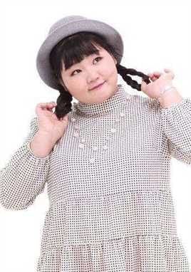 长安十二时辰胖夫人