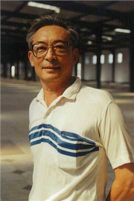 潜伏在黎明之前许智清