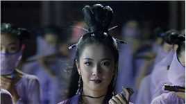 唐伯虎点秋香春香