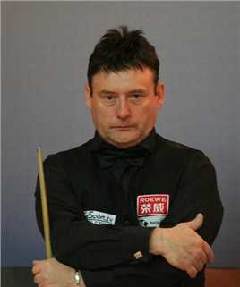 龙的传人World Billiards Champion