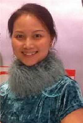 撞板风流卢太太（Linda） 