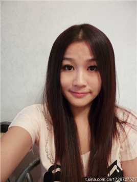 青出于蓝李丽媚