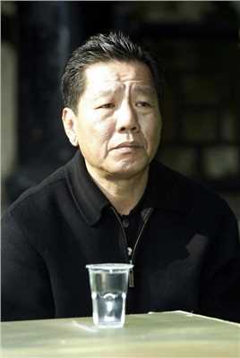 运转手之恋张华坤