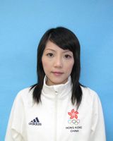 桌球天王聂美宝