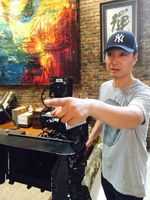 楚留香新传王忠仁