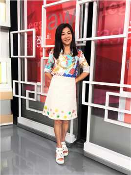 犀利人妻江太太