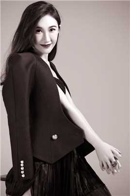 高跟鞋先生马子涵