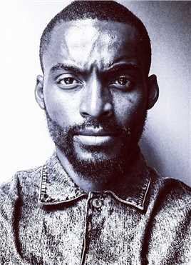 星际特工：千星之城Major Samk (as Reginal Kudiwu)