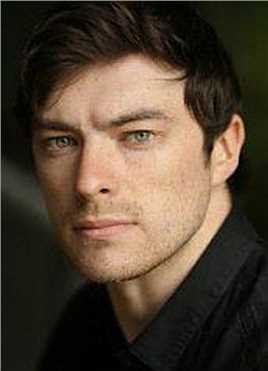 星际特工：千星之城Sergent Cooper