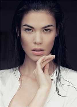 星际特工：千星之城Mâatri (Tsûuri's Friend)