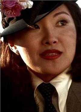 末代皇帝川岛芳子