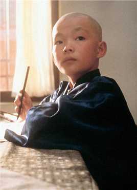 末代皇帝爱新觉罗·溥杰(童年)