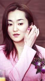 花样男子神尾叶子