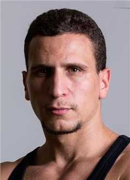 太极侠Taekwondo Fighter