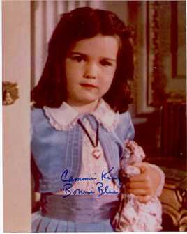 乱世佳人Bonnie Blue Butler