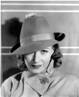 乱世佳人Belle Watling