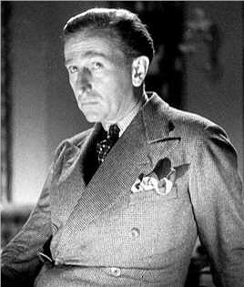 乱世佳人A Carpetbagger Businessman