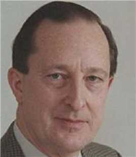 是，大臣弗兰克·戈登 