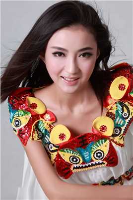 破冰行动内地女主持人