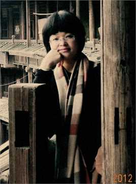 一江春水魏洋丽