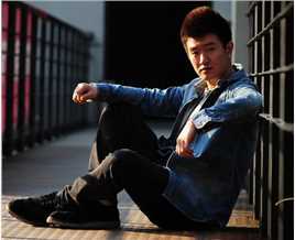 爸爸父亲爹赵海