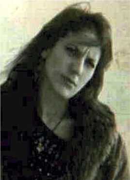 鬼水怪谈Natasha's Mother