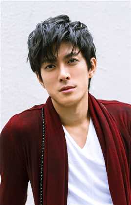 面探型男エイジ