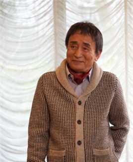 曼陀罗清水纮治