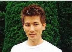 葵德川三代锅岛胜茂