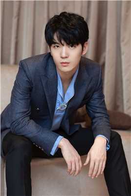 洪荒宫斗之杀手为妃的扮演者是仝卓