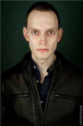 死侍2：我爱我家Head Orderly Frye