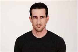 死侍2：我爱我家Sergei Valishnikov