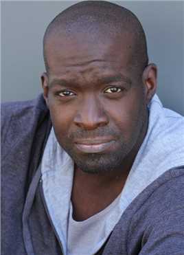 星际穿越Jenkins (uncredited)