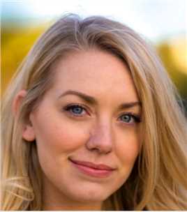 应许之地Claire Allen