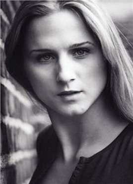 命运规划局锡达莱克接待员