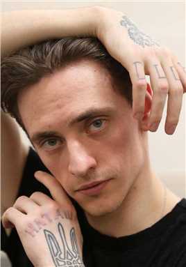 东方快车谋杀案安德烈伯爵