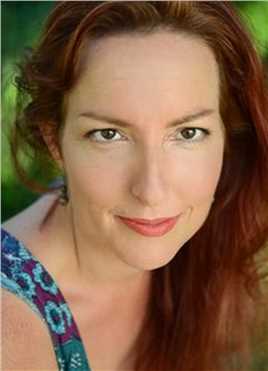 嗜血破晓Ellie Landon