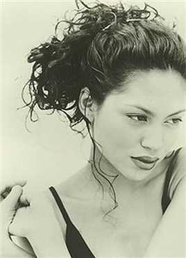 我心狂野Reindeer Dancer