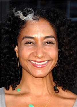 我心狂野Beany Thorn