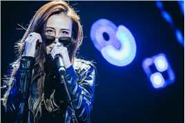 重返20岁星河乐队主唱