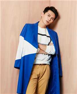 觉醒者国民党军人