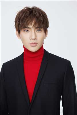 温暖的弦占南弦（少年）