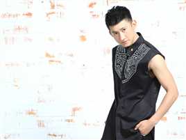 钱塘传奇安之重