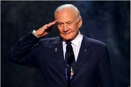 变形金刚Buzz Aldrin